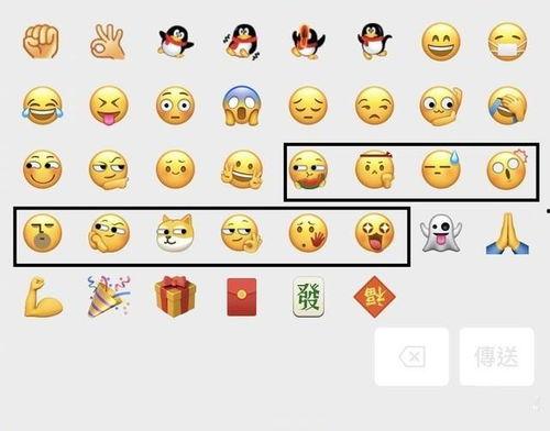 微信表情中的吃瓜是什么意思,揭秘微信表情“吃瓜”背后的趣味与内涵